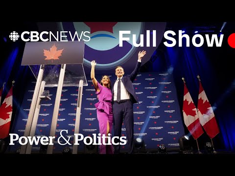 Power & Politics | Will Poilievre keep the Conservative leadership?