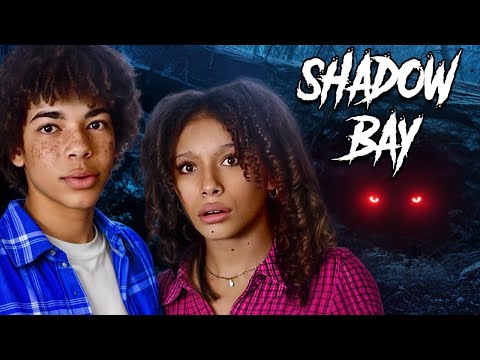 SOMETHING IN THE WOODS | Shadow Bay Ep. 102