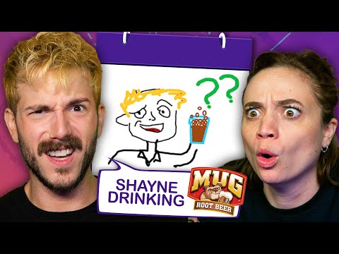 Can We Guess What Our Coworkers Drew? (Gartic Phone)