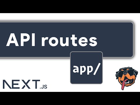 Mastering API Routes in Next.js: The Ultimate Guide