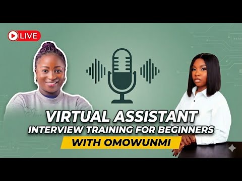 How I Teach My Students to Pass VA Interviews