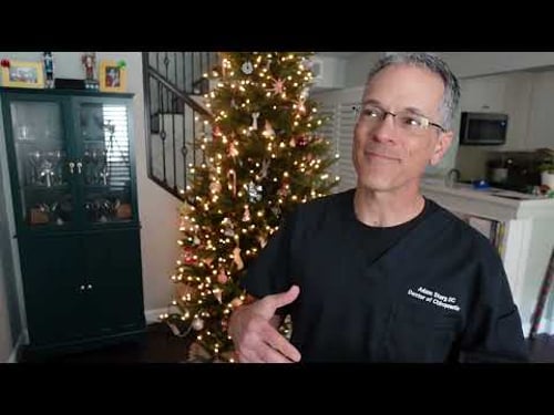 It's a Lemon Lime Christmas