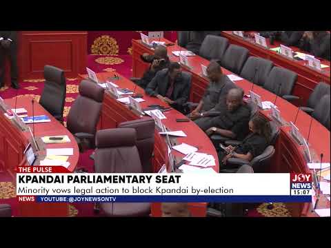 How can the Minority, which boycotted the appointment of the CJ, work together? - Dr. Rasheed Draman