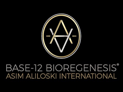 Base-12 Bioregenesis Coaching with Asim Aliloski - Introduction Video