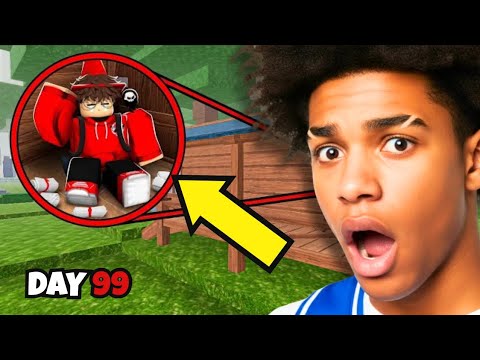 I SURVIVED 100 DAYS IN THE CABIN 99 NIGHTS IN THE FOREST