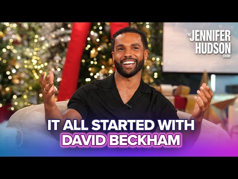 Lucien Laviscount on Becoming Alfie in ‘Emily in Paris’