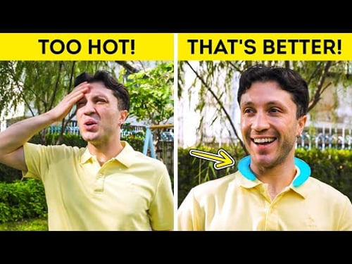 Make your Health Stronger with Genius hacks and Gadgets