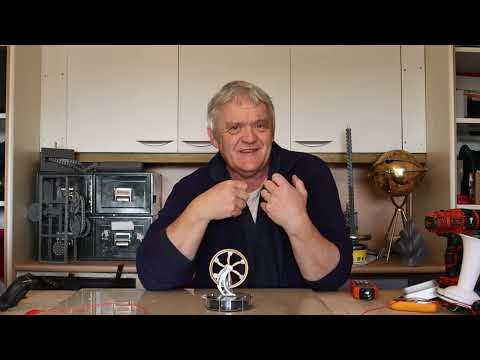 2114 Rethinking A Stirling Engine With Rubber