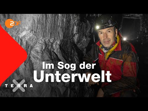 Welche Geheimnisse verbergen sich unter unseren Füßen? | Dirk Steffens | Ganze Folge Terra X