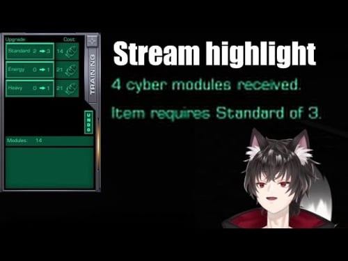 System Shock 2 - Impossible Difficulty Experience