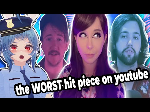 The War On Normal Guys - Shoe0nHead Reacts