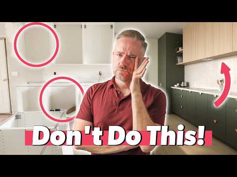 You're Wasting Your Money On Your Kitchen