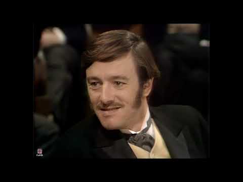 Clayhanger Ep. 15/26 - The Chain is Broken (1080p) st. Peter McEnery, Harry Andrews