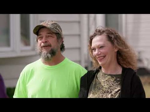 My Lottery Dream Home Season 16 Episode 6 Small Town, Big Dreams