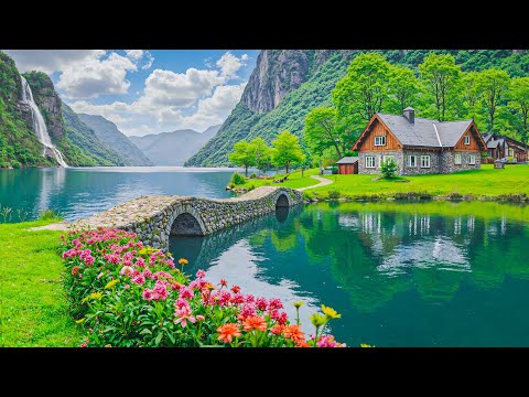 Music Therapy πΏ Relaxing Music For Stress Relief, Stop Overthinking & Inner Peace