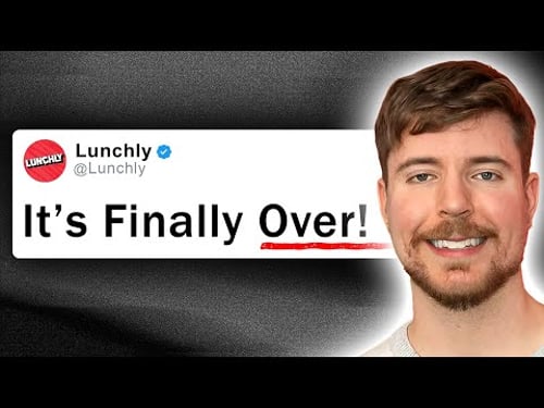 Lunchly’s Hidden Secrets REVEALED (Their Image Is DESTROYED!)