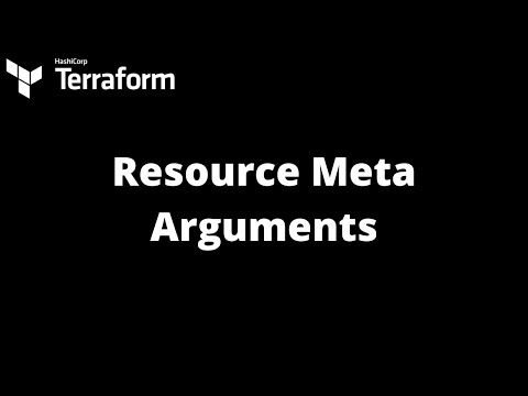 Resource Meta Arguments | Terraform Tutorial | #11