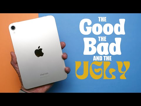 iPad Mini A17 Pro: 4 Months Later, I Have Regrets!