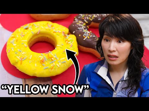 Japan Keeps Giving Their Products TERRIBLE English Names