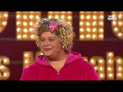 Cindy und die jungen Wilden | Ganze Show | S01 E02 | #weekendwatchlist