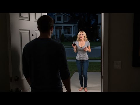 Pieds nus, du vin à la main, ma cheffe est apparue au milieu de la nuit : “Aide-moi.”