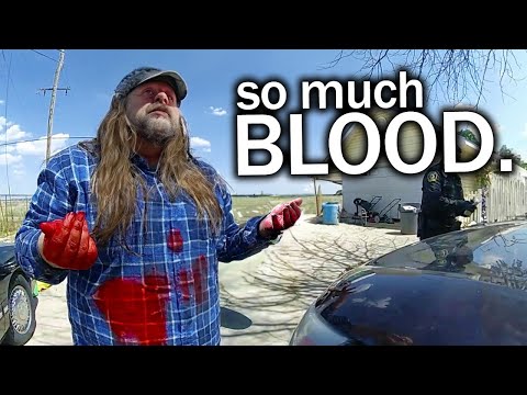 When Police Discover Parents Disturbing Secrets..