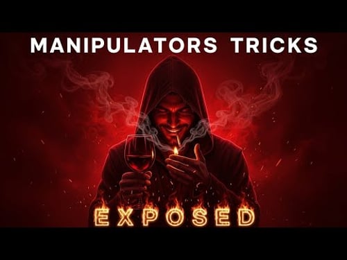 Dark Psychology & Manipulation: 20 Tricks You’ll Recognize Instantly/Machiavelli