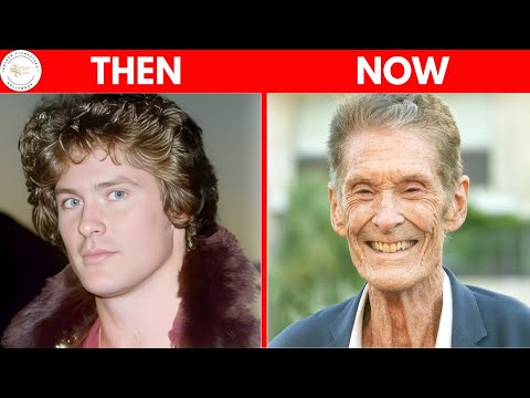 45+ Hollywood "Lost Legends" of the 70s–80s: How They Look Today | Then & Now 2026