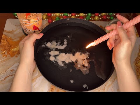 🎄💫🎅🏻 NEW YEAR'S MIRACLES‼️😍💫