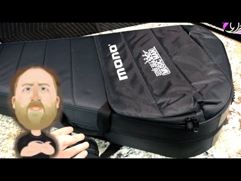 I Bought Fluff's Signature Guitar! | Ernie Ball Music Man EBMM