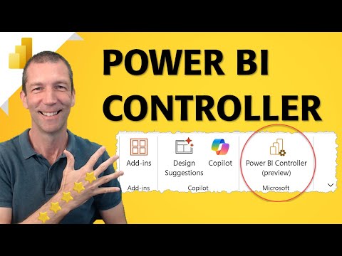 💥 NEW Power BI + PowerPoint Integration: Full Demo & Tutorial!