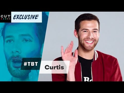 #TBT Interview with Curtis Whan | Cut