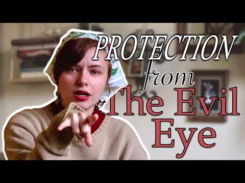 Protection From The Evil Eye