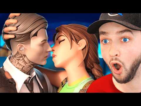 What *REALLY* Happens On The Fortnite Battle Bus! (1 Hour)