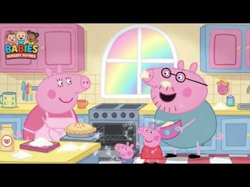 Best of peppa pig episode