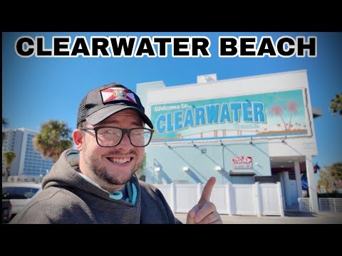 Clearwater Beach: The Best Beaches & Secret Spots