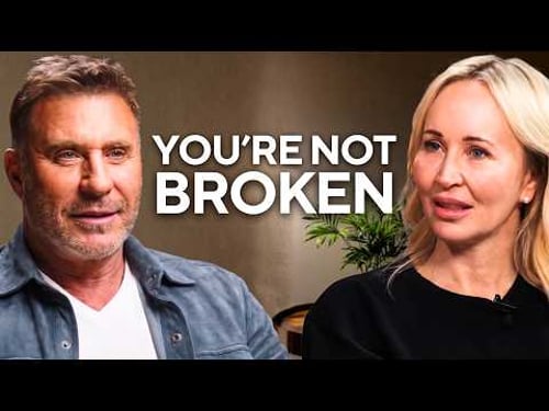12 Steps That Changed How I See Relationships | Sage Robbins with Ed Mylett