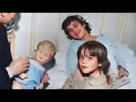 La NlŃA que ASESlNÒ a sus 4 HERMANOS en ESPAÑA | El caso RESUELTO de Piedad Martínez
