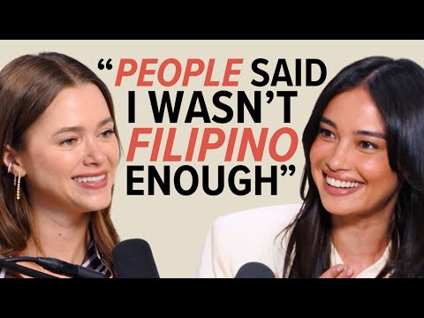 From the Philippines to the Runway: Kelsey Merritt's Story in Her Own Words