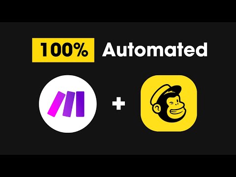 How to Use Mailchimp + Make.com for Automated Email Newsletters