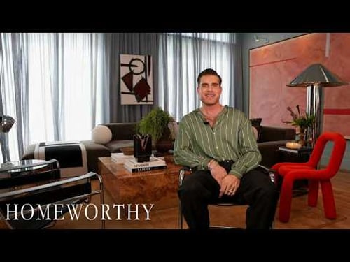 HOUSE TOUR | A New-Build Home Transformed into an Art-Filled Retreat in Texas