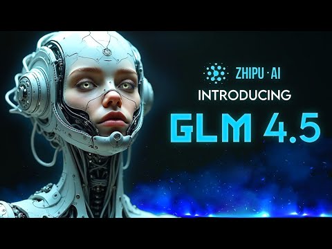 China Just Dropped the Smartest Open Source AI Ever Built (Crushed DeepSeek & Benchmarks)