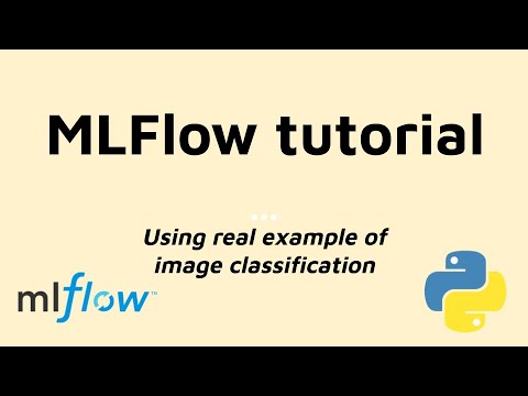 MLFlow Tutorial | Hands-on | ML Tracking and Serving