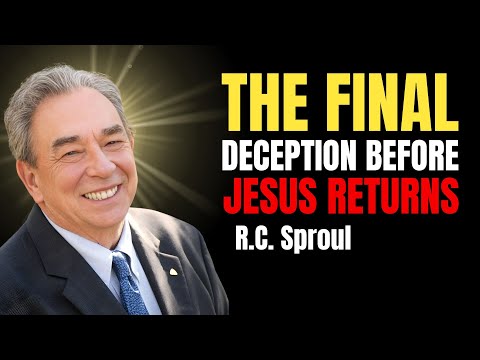 The Final Deception Before Jesus Returns | Rc Sproul Teaching Series
