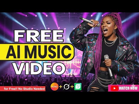 How to Create AI Music for Free Using Grok AI & Suno Step by Step Tutorial #aimusic #AIMusicTutorial