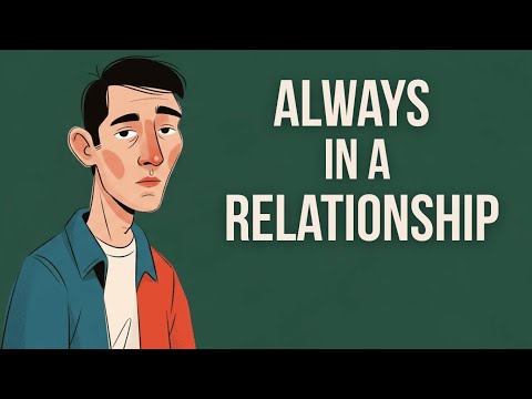 The Psychology of People Who Can’t Be Alone