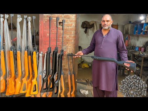 Top 10! Most popular Mass Production Factory Videos In 2025