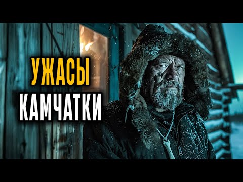 Жуткая НАХОДКА НА КАМЧАТКИ: Какие ТАЙНЫ Скрывает КАМЧАТКА | Таёжные истории