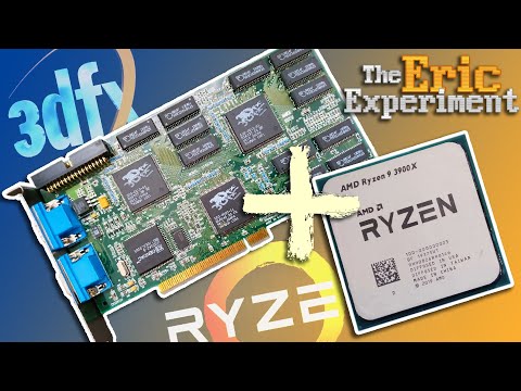 Can We Use OLD PCI Cards On a RYZEN 9 Computer?