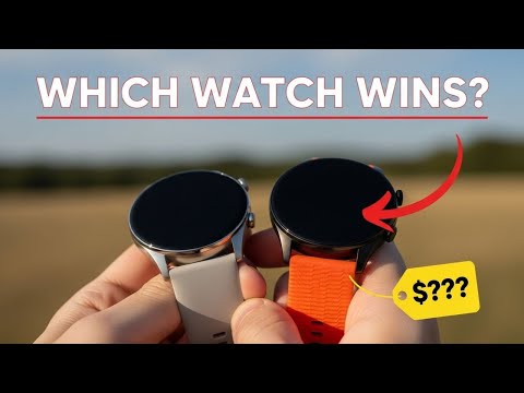 Garmin Venu 4 vs Suunto Race 2 - The Brutally Honest TRUTH Before You Waste $500!